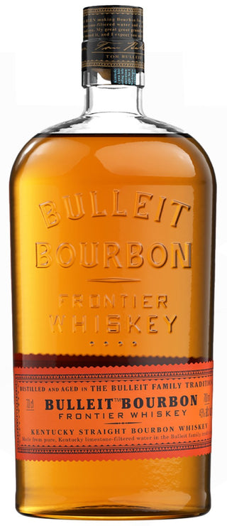 Bulleit Bourbon Whiskey Bourbon Kentucky