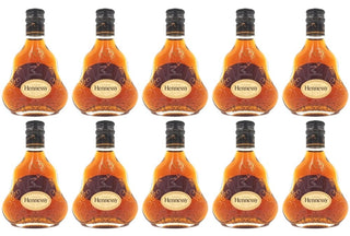 Hennessy XO Cognac (50 ml x 10-Pack)