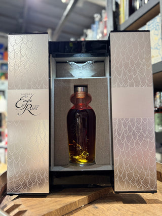 Double Eagle Very Rare 20 Year Old Kentucky Straight Bourbon Whiskey – 2025 Release (750ml, Limited Edition)