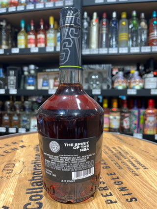 Hennessy x NBA Limited Edition - Grey Label
