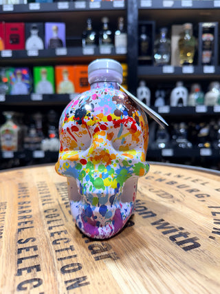 Crystal Head Pride Vodka