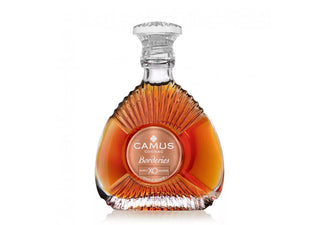 Camus Cognac XO Borderies Single Estate