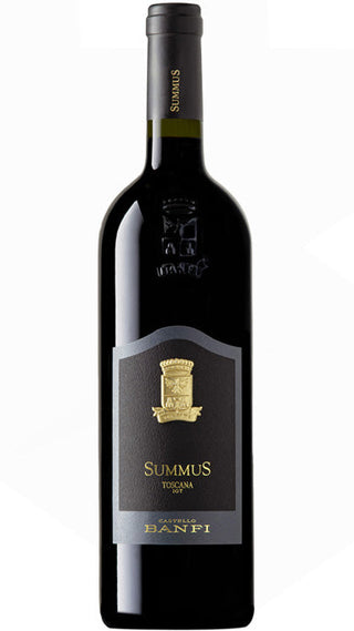 Castello Banfi "Summus" Toscana IGT