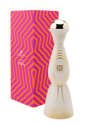 Clase Azul Champion Limited Edition 2026 1L