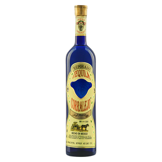 Tequila Reposado Corralejo