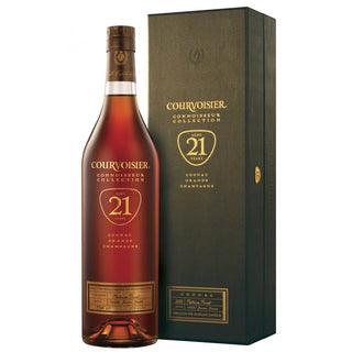 Courvoisier Connoisseur Collection Year Old Grande Champagne Cognac