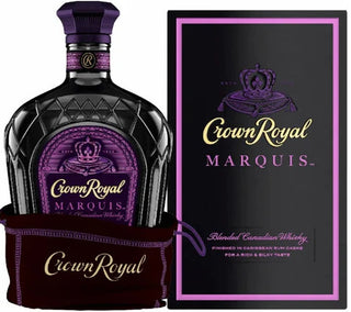 Crown Royal Marquis Blended Canadian Whisky 750ml