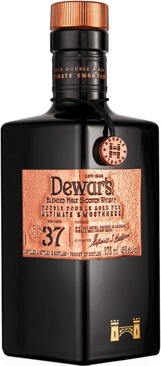 Dewars Sco Blended 37yr