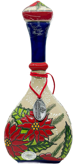 Dulce Amargura Reposado Christmas Edition Tequila 1L
