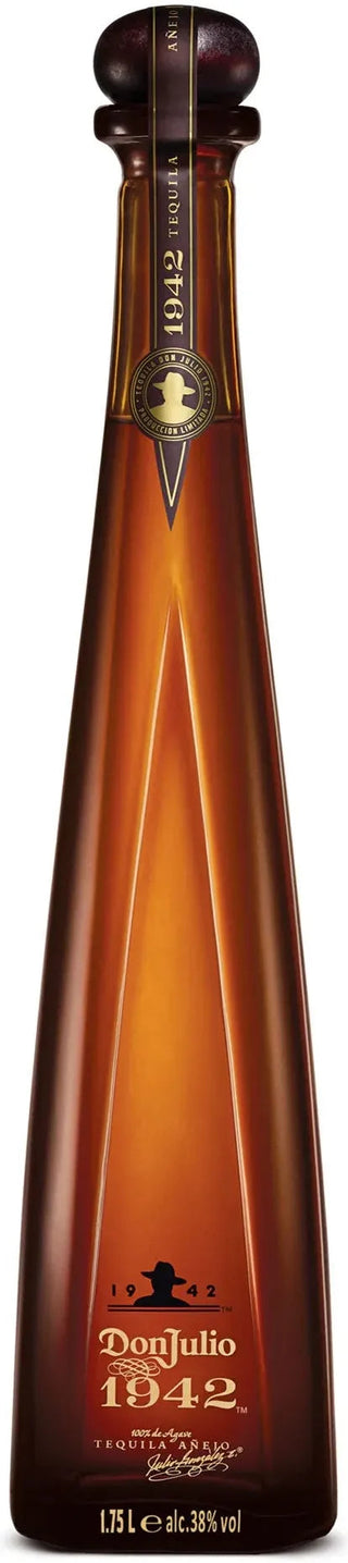 Don Julio 1942 Añejo Tequila (1.75L Magnum)