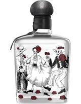 Don Julio 70 Día de los Muertos Willy Chavarria 2025 Añejo Claro Tequila – 750 mL.