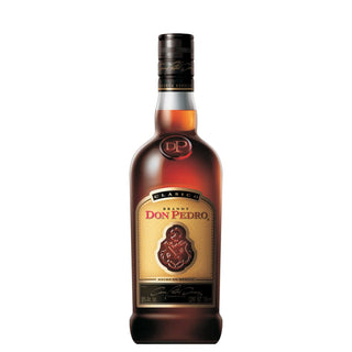 Don Pedro Reserva Especial Brandy Wcb