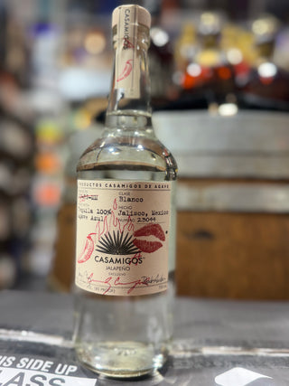 Casamigos Jalapeño, 750ml