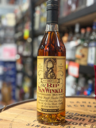 Old Rip Van Winkle Special Reserve Kentucky Straight Bourbon Whiskey 10 Year (750ml)