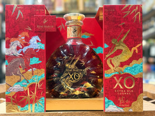 Remy martin XO Horse 2026 Released, 750ml