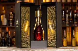Eagle Rare 30 Year Old Limited Edition Kentucky Straight Bourbon Whiskey 750ml