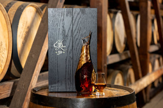 Eagle Rare 30 Year Old Limited Edition Kentucky Straight Bourbon Whiskey 750ml