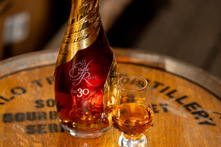 Eagle Rare 30 Year Old Limited Edition Kentucky Straight Bourbon Whiskey 750ml
