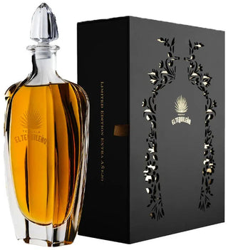 El Tequileño Limited Edition Extra Añejo Tequila (750ml)