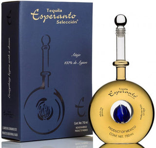 Tequila Esperanto Seleccion