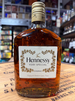 Hennessy Very Special (V.S) Cognac 375ml