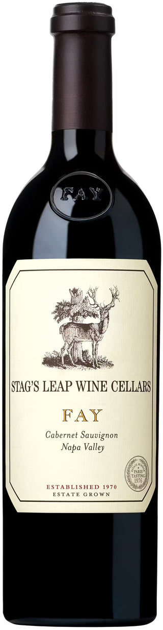Fay Estate Cabernet Sauvignon
