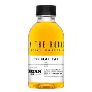 On The Rocks (OTR) The Mai Tai (200 ml)