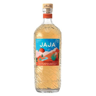 JaJa Reposado Tequila