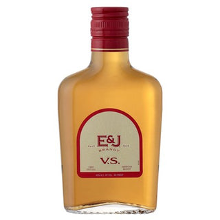 E&J VS Brandy (Very Special) 200ml