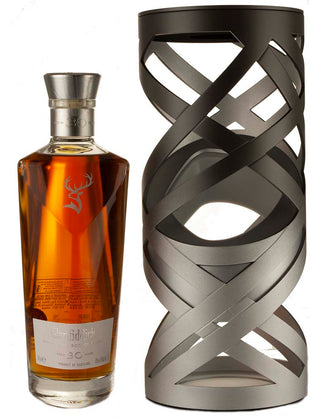 Glenfiddich 'Suspended Time' 30 Year Old Single Malt Scotch Whisky