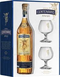 Gran Centenario Anejo Gift Set
