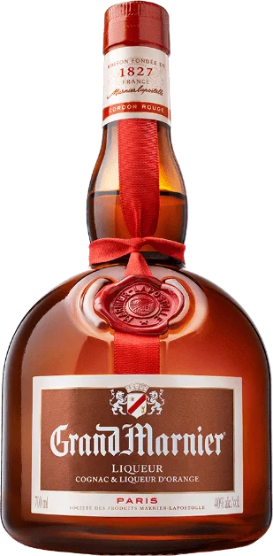 Grand Marnier Rouge