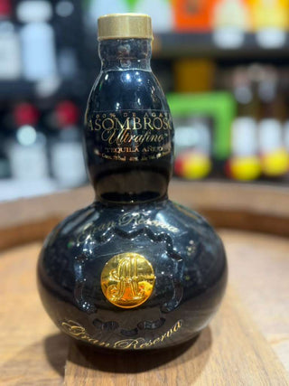 Asombroso Gran Reserva Añejo