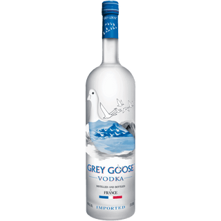 Grey Goose Vodka 1.75L