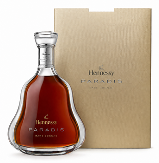 Hennessy Paradis Rare Cognac 750ml