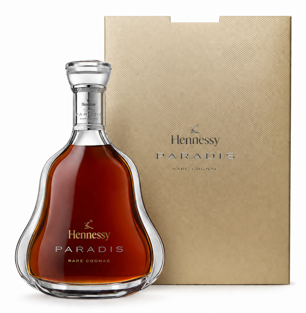Hennessy Paradis Rare Cognac 750ml
