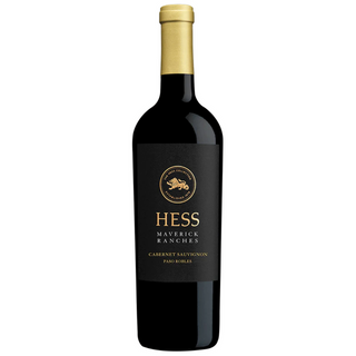 Hess Maverick Ranches Cabernet Sauvignon (2022 Vintage)