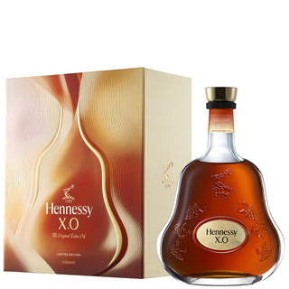 Hennessy X.O "Ice Experience" Limited Edition (2019)