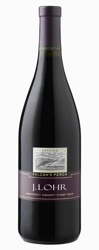 J. Lohr Estates Falcon's Perch Pinot Noir