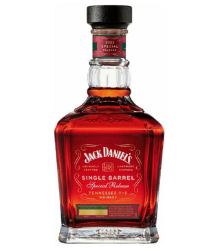 Jack Daniel's Tanyard Hill Rye - Special 2025 Release