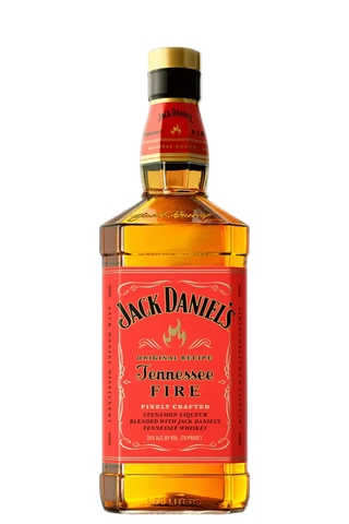 Jack Daniels Tennessee Fire Whiskey