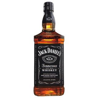 Jack Daniels Tennessee Whiskey