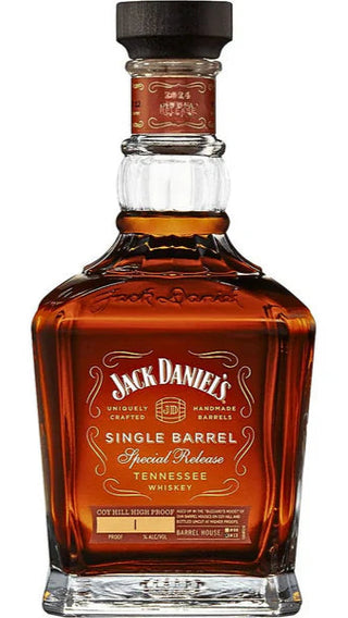 Jack Daniels Coy Hill 2024 Released. 700ml