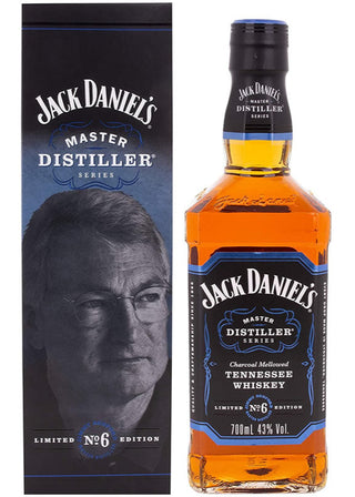 Jack Daniel's Master Distiller Series Limited Edition Tennessee Whiskey