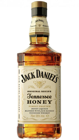 Jack Daniels Tennessee Honey Whiskey