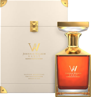 Johnnie Walker Vault: The Culture Blend (700mL)