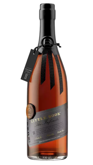 Little Book "The Infinite: Edition II" (2025 Release)