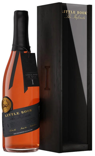 Little Book The Infinite Edition III Kentucky Straight Bourbon Whiskey (2026 Release) 750ml