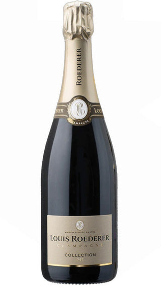 Louis Roederer Collection (Current Release: 244)