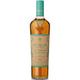 The Macallan Harmony Collection Inspired by Phoenix Honey Orchid Tea